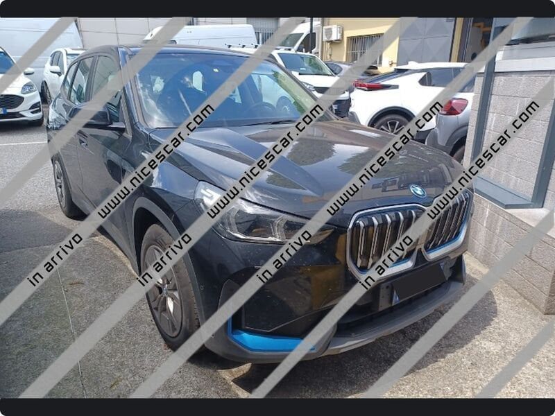Other BMW iX1 xDrive30