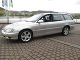 Opel Omega 2.2 16V Design Edition,orig.112.000 KM,Top - Opel Omega: 0