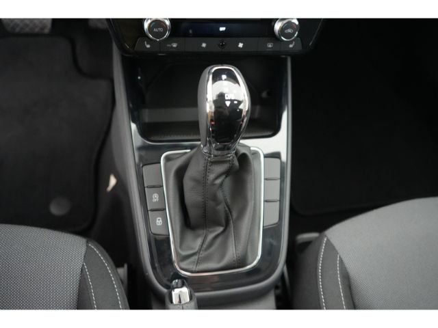 Fabia DRIVE PLUS TSI DSG+BLUETOOTH+SITZ-/LENKRAD
