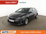Kia cee'd 1.4 TGDI Vision *NAVI*CAM*SHZ*LHZ*TEMPO* - Kia cee'd / Ceed in Halle