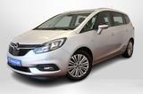 Opel Zafira Tourer Innovation Automatik 7 Sitze Navi  - Opel in Rostock