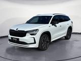 Skoda Kodiaq Sportline 2,0 TSI 7-Gang-DSG 4x4 - Gebrauchtwagen von Händlern