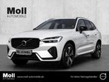 Volvo XC60 Plus Dark Recharge Plug-In Hybrid AWD T8 Tw