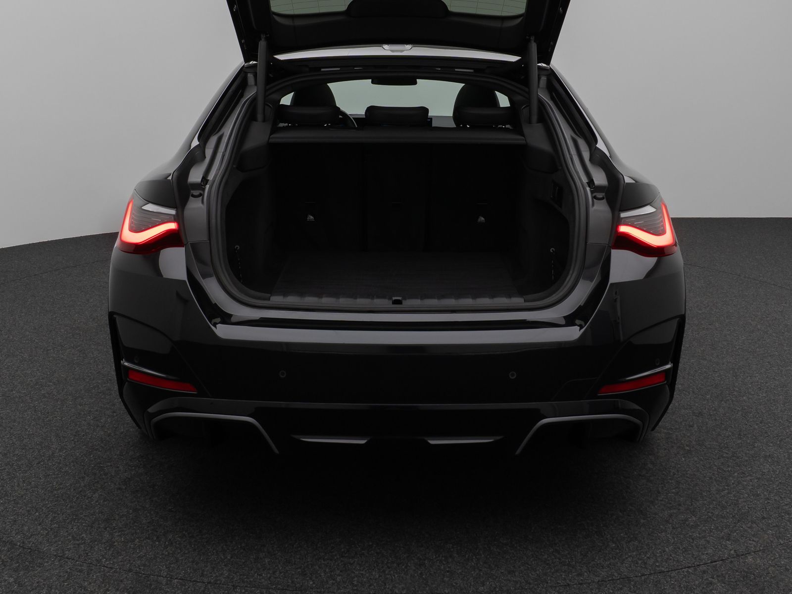 Fahrzeugabbildung BMW i4 M50 Gran Coupè Glasdach 360°HUD DAB H/K ACC