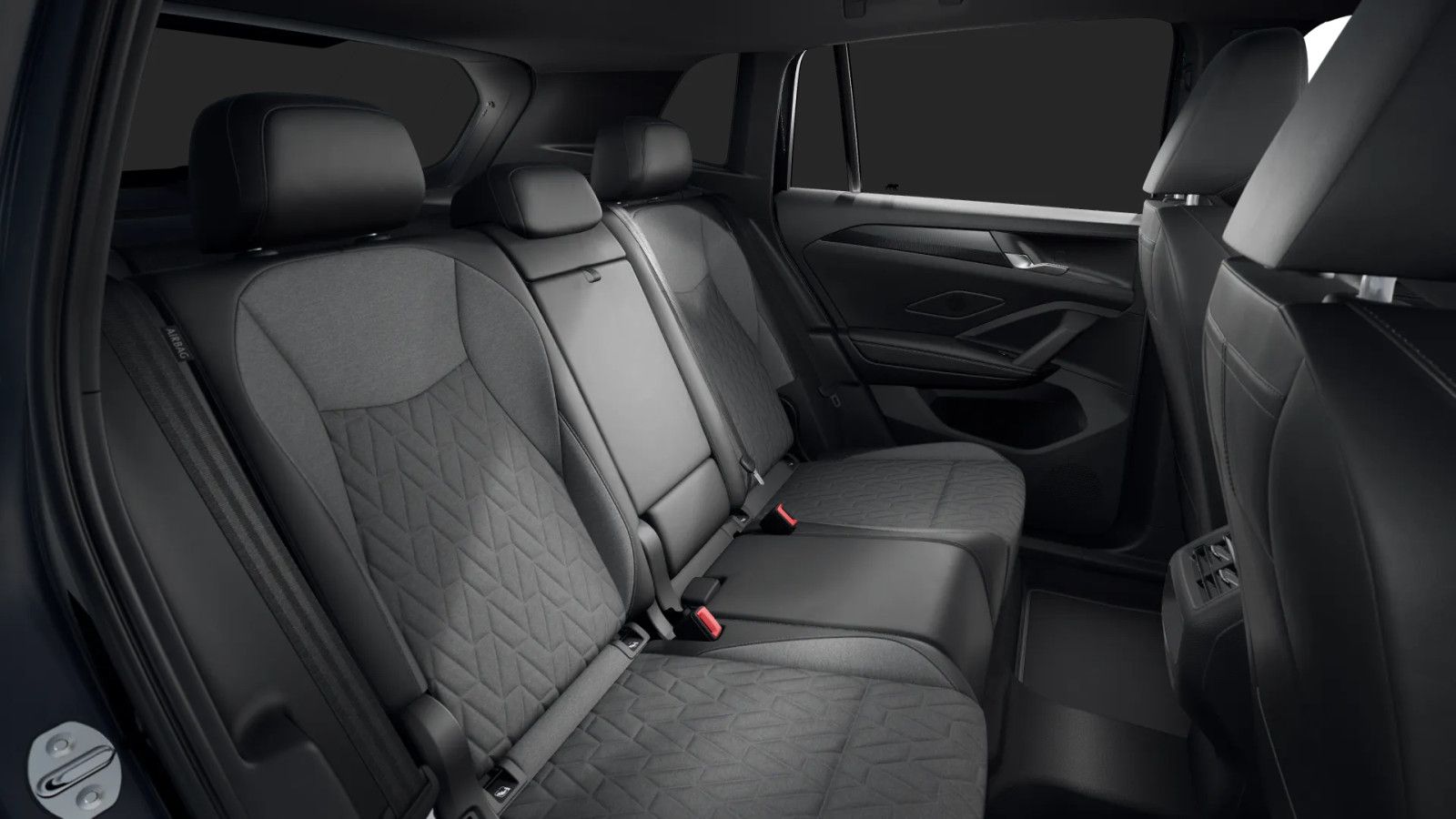 Volkswagen Tiguan - Bild 10
