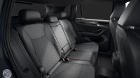 Volkswagen Tiguan - Vorschau Bild 10