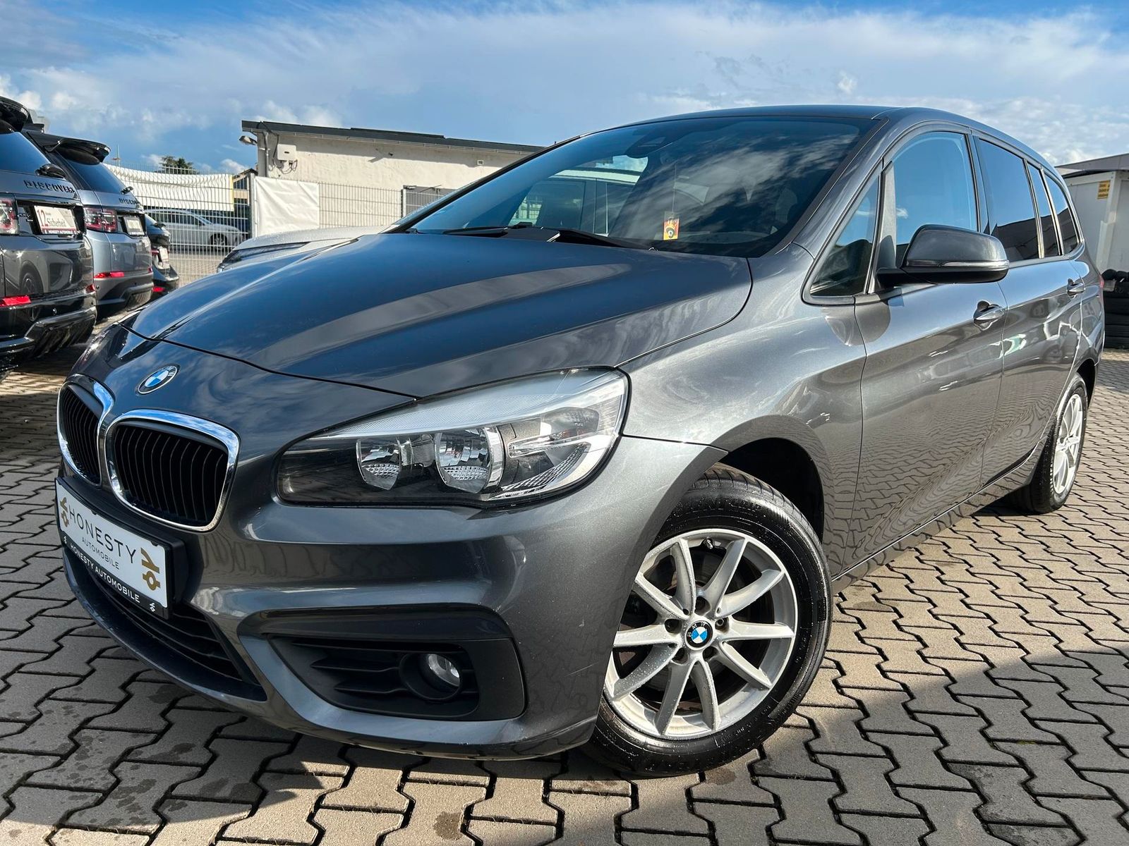 2016 BMW Other