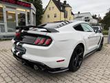 Ford Mustang 2.3 Eco Shelby GT-500/RECARO/Navi/Shz/ - Ford Mustang in München