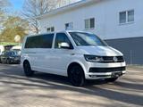 Volkswagen T6 Caravelle 2.0TDI Trendline lang/VIP SCHUTTLE - VW 7-Sitzer