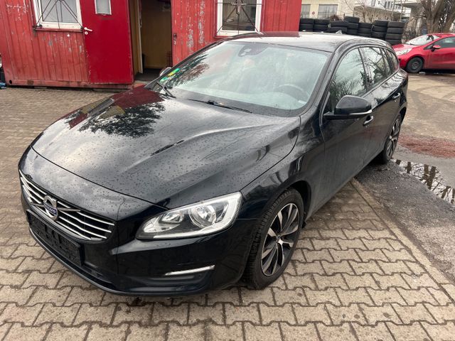 Volvo V60 D4 Geartronic *Motorproblem*