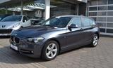 BMW 118i *Sport-Line*Automatik*PDC*1 Hand* - BMW 118 aus 2012