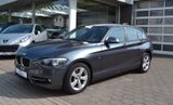 BMW 118i *Sport-Line*Automatik*PDC*1 Hand* - BMW 1er Reihe: Sport Line