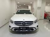 Mercedes-Benz Mercedes-benz GLC 220 d 4Matic Sport - Mercedes-Benz GLC-Class: Kombi