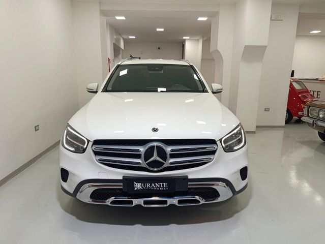 MERCEDES-BENZ Mercedes-benz GLC 220 d 4Matic Sport