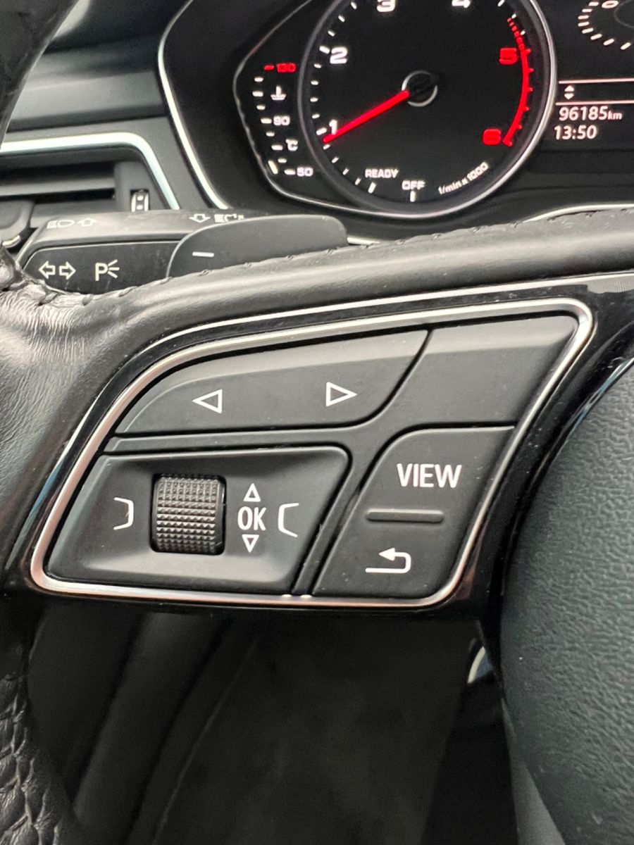 Audi A5 Sportback 40 TDI sport S-Line Automatik~5Trg~ foto 18