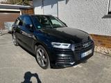 Audi Q5 2.0 TFSI S tronic quattro sport sport - Audi Q5: Tronic