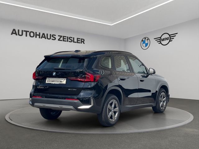 Foto Nummer 2: BMW X1
