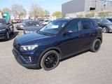 Ssangyong Tivoli Onyx 4x2, Navi Teilleder AHK Aluf. Kamera - Ssangyong Tivoli in Düsseldorf