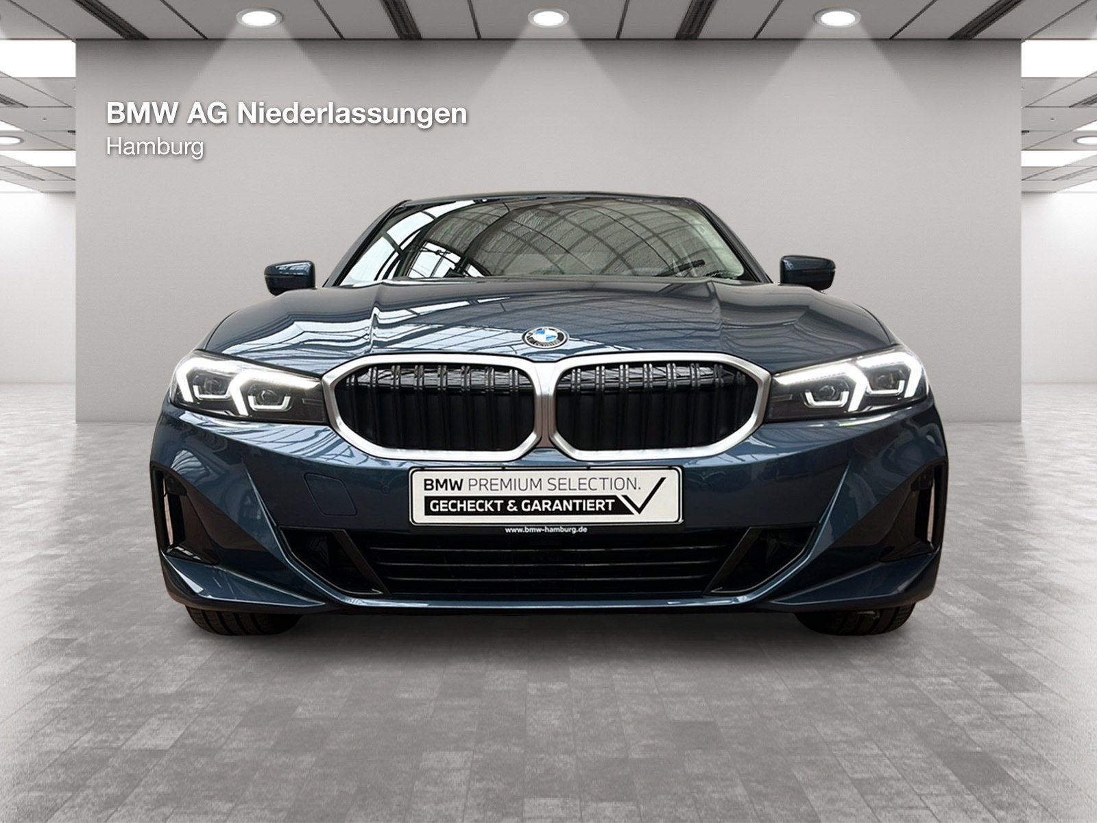 BMW 318 - Bild 10