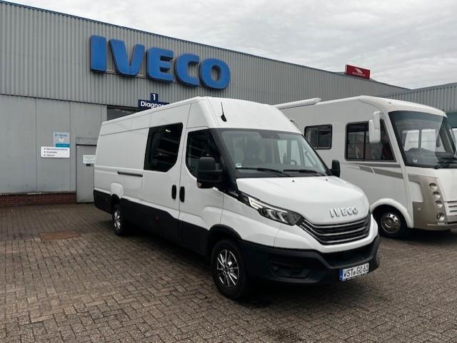 Iveco Daily Switch 35S16HA8V RS 4100