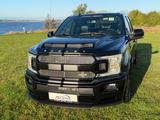 Ford F 150 SHELBY Super Snake - Ford F 150: Shelby
