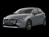 Mazda 2 1.5L SKYACTIV-G 75ps CENTER-LINE CONV - Mazda Vorführfahrzeuge