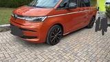 Volkswagen T7 Multivan 2,0 TSI OPF DSG Style Style - VW T7 Multivan von privat