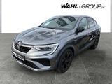Renault Arkana R.S. LINE TCe 160 EDC (MY21)