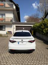 Alfa Romeo Giulia 2.0 Turbo Q4 Veloce | Garantie | HK sound - gebrauchte Alfa Romeo Giulia aus dem Jahr 2024