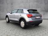 Audi Q2 1.4 TFSI METALLIC/GRA/AUX/ZV - Audi: Geländewagen, Metallic