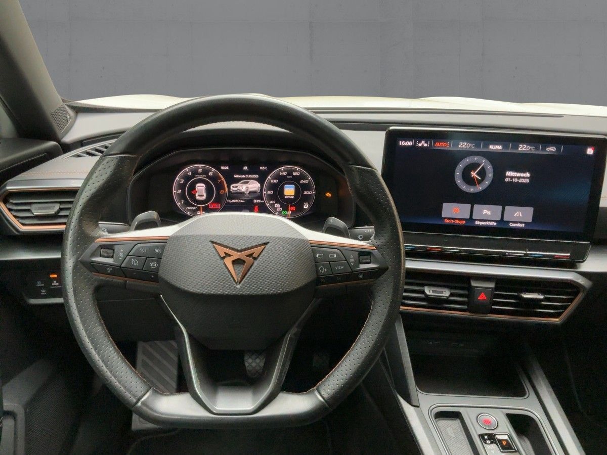 Cupra Formentor - Bild 10