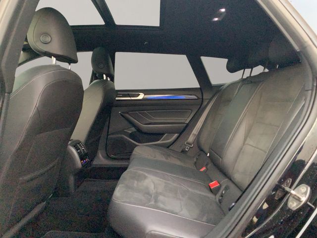 Arteon Shooting Brake 2.0 TDI R-Line 4Motion, DC