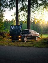 BMW M5 - gebrauchte BMW M5 aus dem Jahr 1990