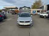 Volkswagen Golf Plus VI Team AUTOMATIK/KLIMA/TEMPOMAT/SH/BC - Volkswagen Golf: Team