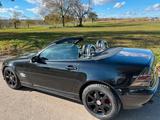 Mercedes-Benz SLK 200 KOMPRESSOR Final Edition 2004 guter Zus