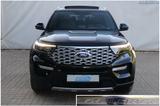 Ford Explorer 3.0 EcoBoost Plug-in-Hybrid Platinium - Ford Explorer in Bremen