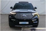 Ford Explorer 3.0 EcoBoost Plug-in-Hybrid Platinium - Ford Explorer in Düsseldorf