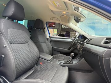 Skoda Superb - 7