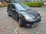 Ford Fiesta 1,4 16V Black Magic Black Magic mit TÜV  - Ford Fiesta: Magic