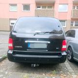 Kia KIA CARNIVAL 2,9 CRDI mit  1 jahre TÜV und... - gebrauchte Kia Carnival aus dem Jahr 2005