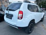 Dacia Duster Black Shadow aus 1.Hand - Dacia Gebrauchtwagen in Dortmund