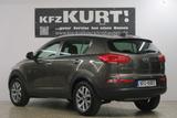 Kia Sportage 1.6 GDI 2WD ISG Fifa Special Edition - Kia Sportage Gebrauchtwagen in Dortmund