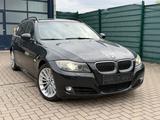 BMW 325 i 3er Facelift Automatik Xenon Nav... - BMW 3er Reihe aus 2008: Facelift