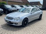 Mercedes-Benz CLK 200+Aut.+SEHR GEPFLEGT+Lückenlos Scheckheft