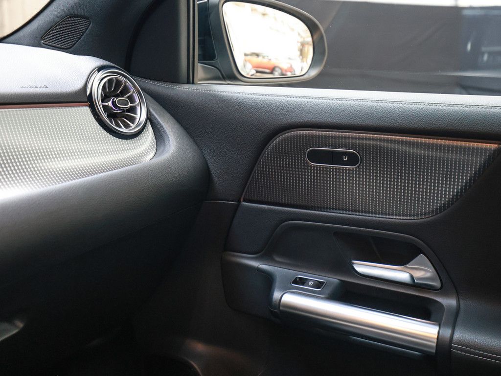 Mercedes-Benz EQA 300 4M Progressive Advanced+ LED NAVI KAMERA foto 20