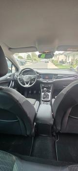 Opel Astra ST 1.2 Direct Inj Turbo 96kW Elegance ... - Opel Astra: 1.9
