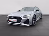 Audi RS6 Avant TFSI Q HuD SPORTSITZE KAMERA - Audi Gebrauchtwagen in Duisburg