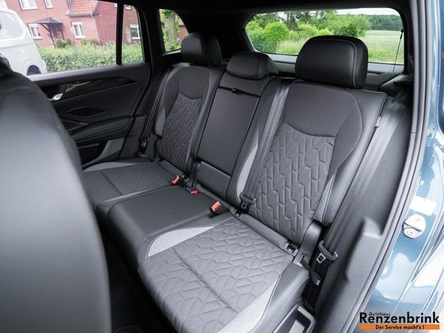 Tiguan GOAL TDI DSG AHK 360° el. Heckklappe Plus