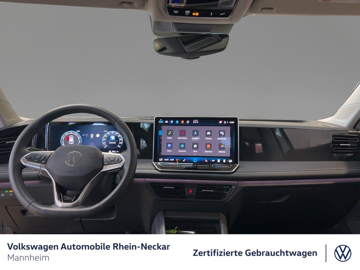 Volkswagen Tiguan - Bild 12