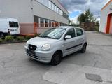 Kia Picanto 1.1 EX - gebrauchte Kia Picanto aus dem Jahr 2006